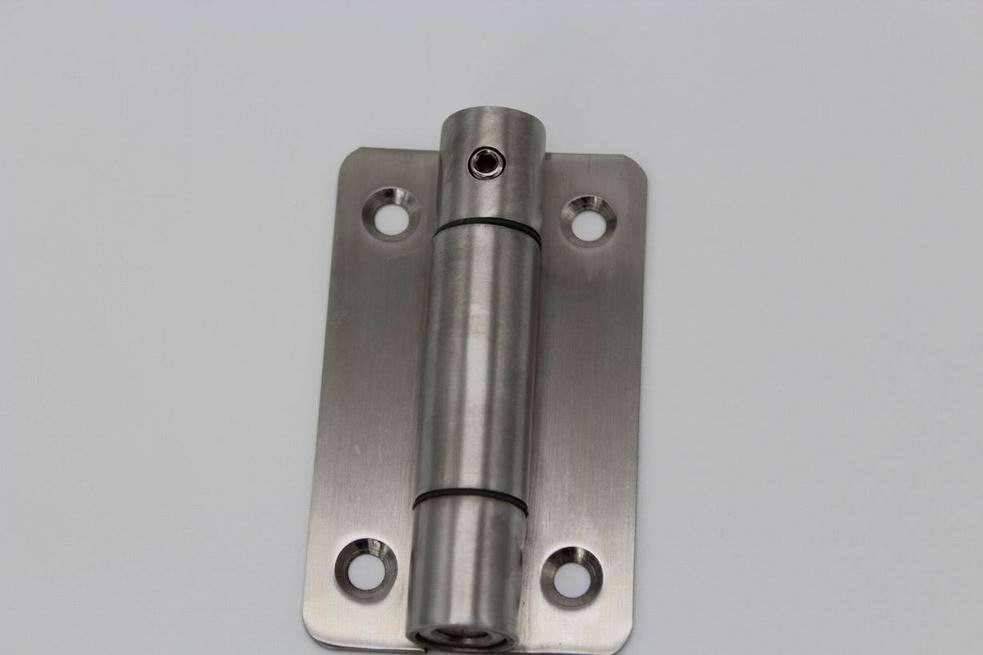 High quality Stainless steel 304 grade material toilet door spring door hinge